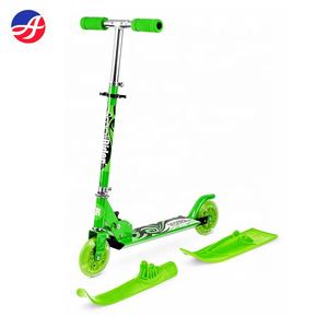 Offre Spéciale Pliant 2 en 1 coup de pied Scooter des Neiges Pour enfants - Product Image 3
