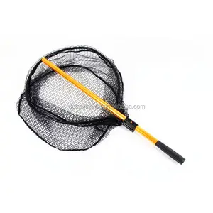 Efficacious And Robust Salmon Fishing Nets On Offers 