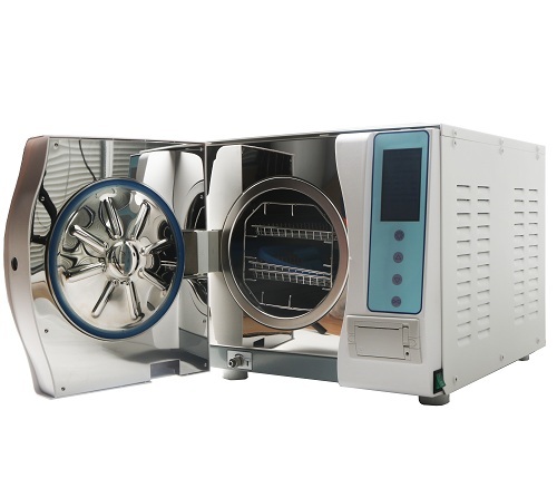 VORY 23l Autoclave Sterilization Dental Lab