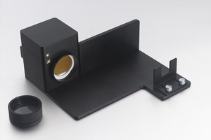Colorímetro para Medir el Color del Café Tostado, Diferencia de Color del Café Líquido con CIE LAB CH NH310 - Product Image 2