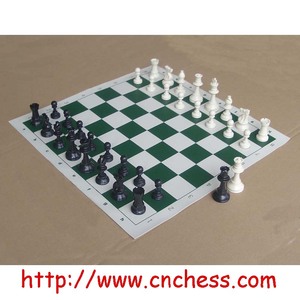 高級<span class=keywords><strong>3D</strong></span>チェスセット - Product Image 4