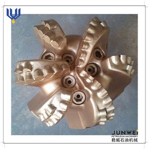 API 9 1/2&quot; <strong>Diamond</strong> Oil Tools Well Tools Milling Tools <strong>Pdc</strong> <strong>Drill</strong> <strong>Bit</strong>