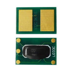 Cartouche Laser imprimante puce pour <span class=keywords><strong>OKI</strong></span> <span class=keywords><strong>C332</strong></span> MC363 remplacer la puce de la cartouche - Product Image 5