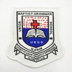 Prefect Badges Voor Scholen