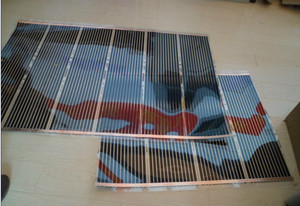 ฟิล์มทำความร้อนอินฟราเรดไกล [โดมิ-305 พลัส] - Product Image 6