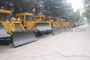 Sinomach-excavadora pequeña hidráulica o Destripador trasero, diferente motor opcional, YD230, 230hp - Product Image 4