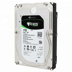   ฮาร์ดดิสก์สำหรับองค์กร ST1000NM0055 ความจุ 1TB SATA3 ความเร็ว 7.2K ขนาด 3.5 นิ้ว - Product Image 1