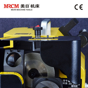 MR-X3A sıcak satış küçük boyutu 4-20mm bileme makineleri için 2 3 4 flüt - Product Image 4