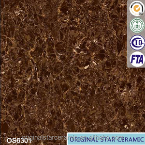 Foshan material de construcción <span class=keywords><strong>60x60</strong></span> natural trpoicano baldosas - Product Image 1