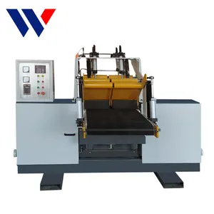 Electrical Mill Log Industrial Wood Working Cutting Band Saw Machine For Sale