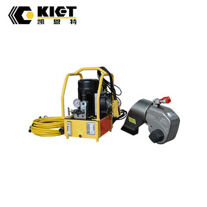 KET-5 mxta M24-M56 70 Mpa vuông ổ đĩa thủy lực mô-men xoắn cờ lê nhà sản xuất - Product Image 5