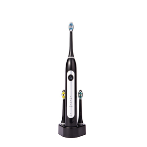 La migliore vendita calda cinese prodotti Bella bambini all'ingrosso della novità spazzolino da denti elettrico - Product Image 2