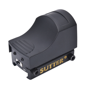 Kandar 1x17x25 Red Dot phản xạ Sight Mini Red Dot phạm vi - Product Image 4