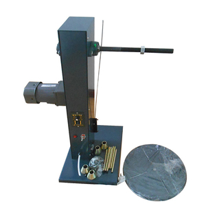 Macchina Automatica per Alimentazione Cavi con Rullo e Bobina Non Superiore a 15 kg - Product Image 4
