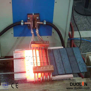 Equipo <span class=keywords><strong>de</strong></span> forja con calentamiento por inducción para placa <span class=keywords><strong>de</strong></span> acero - Product Image 1