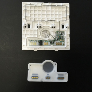 Nuevo diseño inteligente de Control del hogar luz interruptor de conexión inalámbrica 1000 w - Product Image 3