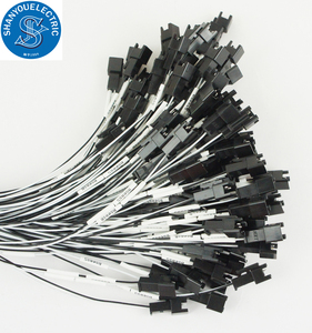 Jst 2,54 sm 2pin stecker kabelbaum - Product Image 2