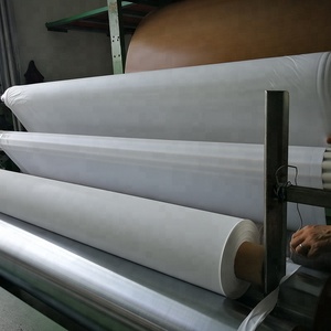 CHAOYUE-película hidrofóbica resistente al agua y al álcali, membrana de punto de burbuja, 0,22mm, 50mm, <span class=keywords><strong>ptfe</strong></span> - Product Image 3