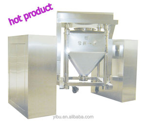 Phễu máy trộn (bin máy xay sinh tố) - Product Image 1