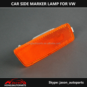 2 feux latéraux pour voitures, lumière pour Volkswagen Jetta Bora MK5 / Rabbit <span class=keywords><strong>GT</strong></span> <span class=keywords><strong>R32</strong></span>, <span class=keywords><strong>Golf</strong></span> V - Product Image 1