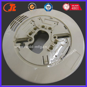 plastic injetion parts with polish <span class=keywords><strong>sureface</strong></span> finished - Product Image 3