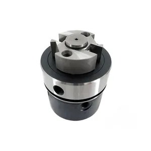 Jianweiyuan — tête de pompe d'injecteur de carburant 7139-130T, pour 4 cylindres 9mm pour Rotation à gauche