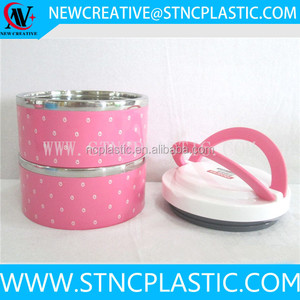 <span class=keywords><strong>Cleva</strong></span> — boîte à lunch édition combe 1.05l,, pour voyage, portable - Product Image 4