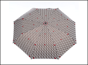 <span class=keywords><strong>Feria</strong></span> de cantón producto más vendido paraguas plegable hecho en <span class=keywords><strong>china</strong></span> - Product Image 3