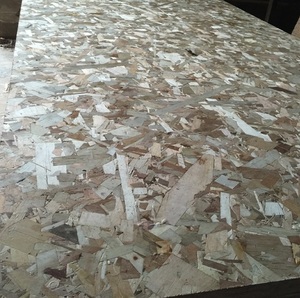 Fábrica al por mayor <span class=keywords><strong>OSB</strong></span> impermeable 3 para la construcción - Product Image 1