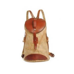 <strong>Personalised</strong> Bucket <strong>Backpack</strong> for Young People - Product Image 1