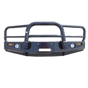 OEM unity4wd أفضل جودة الجبهة الوفير 4x4 الطرق الوعرة بول بار لسلسلة لاند كروزر <span class=keywords><strong>80</strong></span>
