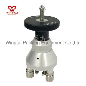 GB/T 5210,ISO 4624.ASTM D 4541 Elcometer 106 retirar Adesão Tester - Product Image 2