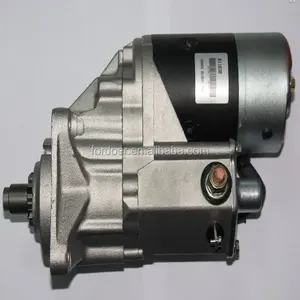 新型 24 V 10t 连续波起动器适用于装载机 2873K406 2280001830 2280001831 1006929 1450541