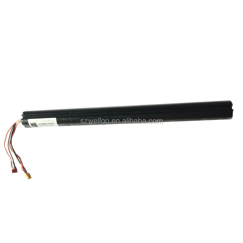 CE Rohs MSDSUN38.3リチウム電池メーカー電動スクーターバッテリーパック24V11.6Ah