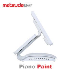 Key programmable waterproof tent foremost in one POS terminal - Product Image 3