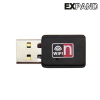 Adaptador USB WiFi de 150 Mbps con Chipset Ralink RT5370