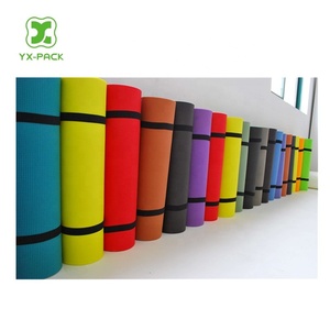 Nóng Bán Tùy Chỉnh XPE Bọt Và Tùy Chỉnh Kích Thước Nổi Bọt Mat - Product Image 5