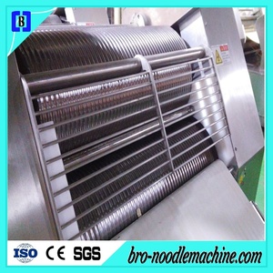 Machine pour préparer des nouilles, Machine commerciale - Product Image 4