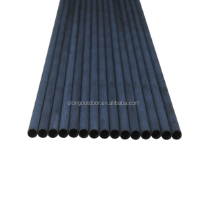 Elong carbono al eje para DIY flecha tradicional compuesto y <span class=keywords><strong>arco</strong></span> <span class=keywords><strong>recurvo</strong></span> tiro y la caza - Product Image 4