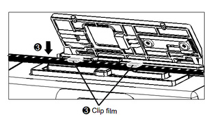 <span class=keywords><strong>Scanner</strong></span> de film en bobine de 5 pouces de conception nouvelle génération pour film en bobine <span class=keywords><strong>Super</strong></span> <span class=keywords><strong>8</strong></span> mm/<span class=keywords><strong>8</strong></span> mm - Product Image 5