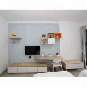 Tipo de Hotel muebles de dormitorio <span class=keywords><strong>apartamento</strong></span> casa - Product Image 5
