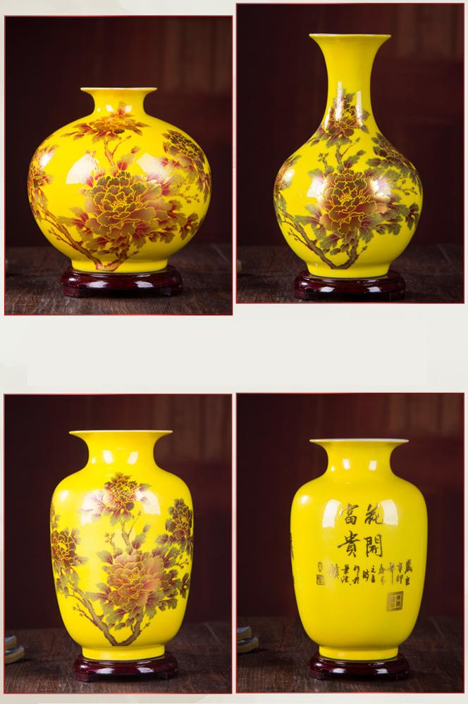 Vaso di fiori fatto a mano fiorentino - Ceramica - Catawiki