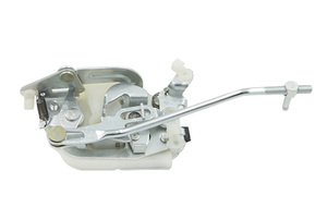 I suzu d-max Auto Repuestos cerradura de la puerta delantera - Product Image 1