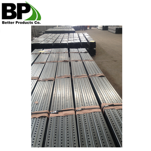 Poste <span class=keywords><strong>de</strong></span> señal <span class=keywords><strong>de</strong></span> tubo cuadrado <span class=keywords><strong>de</strong></span> acero inmobiliario - Product Image 4