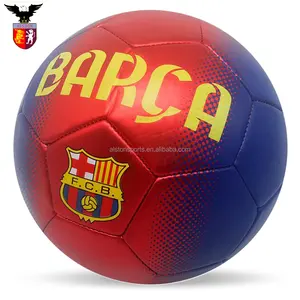 Chất Lượng Hàng Đầu Soccerball PVC Đồ Chơi Bóng Đá Bóng Cho Trẻ Em