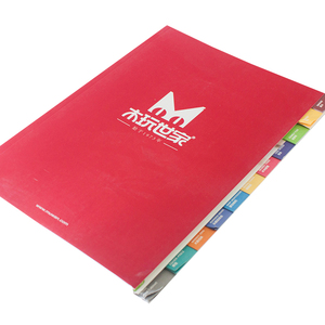 Diseño personalizado impresión del catálogo <span class=keywords><strong>folleto</strong></span> para niños juguete - Product Image 1