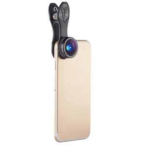 <span class=keywords><strong>APEXEL</strong></span> — Kit d'accessoires pour téléphones portables, 7 en 1, objectif large, Macro, objectif de caméra, pour iPhone - Product Image 4