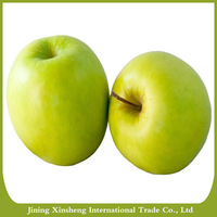 Nom des fruits de pomme verte