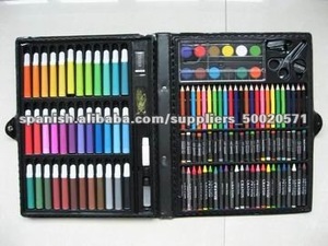 conjunto de dibujos de arte - Product Image 1