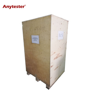 Máy Cắt Sợi Bông Và Len Nhỏ Cho Phòng Thí Nghiệm Với 1 | 2 | 4 Trục Chính - Product Image 4